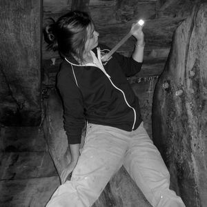 Meet your Posher, Lorraine